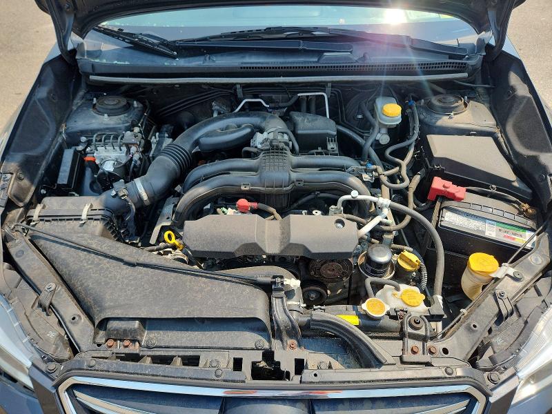 Продаж на аукціоні авто 2016 Subaru Crosstrek, vin: JF2GPADCXG8261668, номер лоту: 60926036