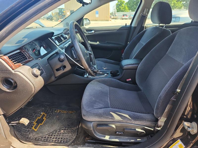 62330426 :رقم المزاد ، 2G1WG5E30D1129283 vin ، 2013 Chevrolet Impala مزاد بيع