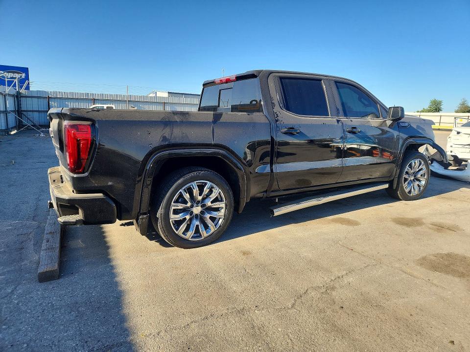 Aukcja sprzedaży 2025 Gmc Sierra, vin: 1GTUUGEL7SZ188970, numer aukcji: 60873236