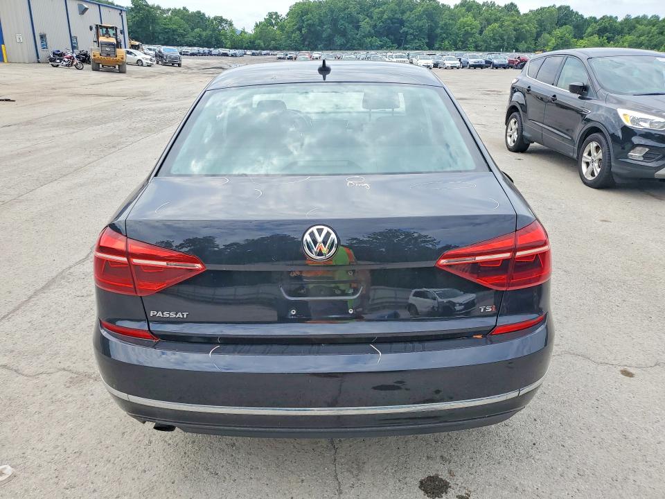Aukcja sprzedaży 2019 Volkswagen Passat, vin: 1VWLA7A37KC008476, numer aukcji: 59823816