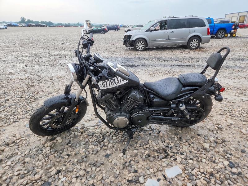 Aukcja sprzedaży 2014 Yamaha Xvs950, vin: JYAVN05E0EA002436, numer aukcji: 62761376