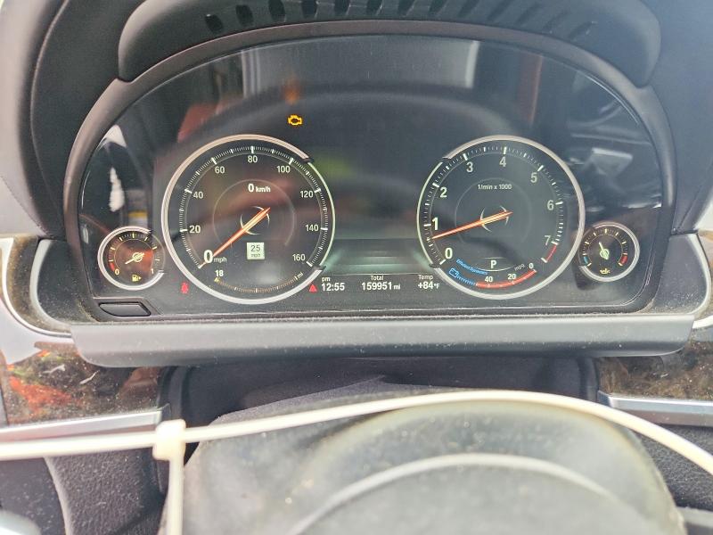 Продаж на аукціоні авто 2015 Bmw 640, vin: WBA6B8C57FD453301, номер лоту: 62848116
