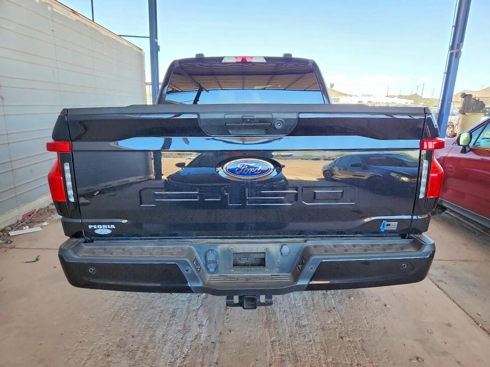 63289786 :رقم المزاد ، 1FTVW1EL8NWG14926 vin ، 2022 Ford F150 مزاد بيع