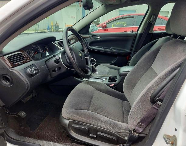 Продажа на аукционе авто 2014 Chevrolet Impala Limited, vin: 2G1WB5E30E1171761, номер лота: 62348886