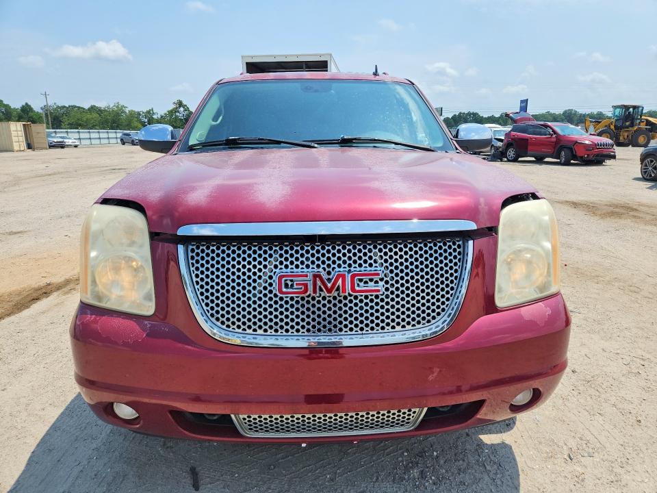 2007 Gmc Yukon Xl მანქანა იყიდება აუქციონზე, vin: 1GKFK66817J212550, აუქციონის ნომერი: 62446926