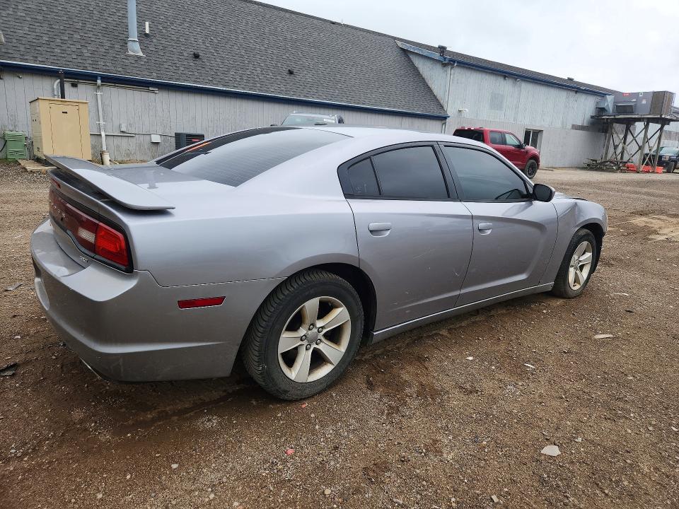 Auction sale of the 2014 Dodge Charger, vin: 2C3CDXHG2EH227662, lot number: 60300066