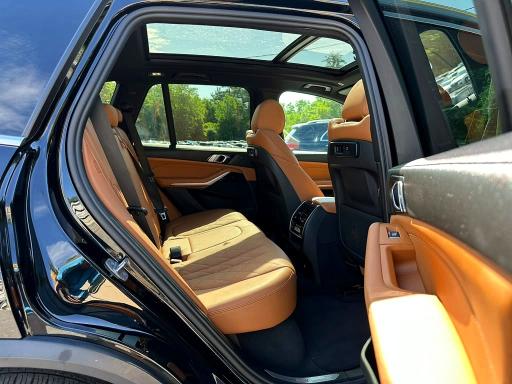 Продажа на аукционе авто 2023 Bmw X5, vin: 5UXCR4C07P9P39344, номер лота: 58266556