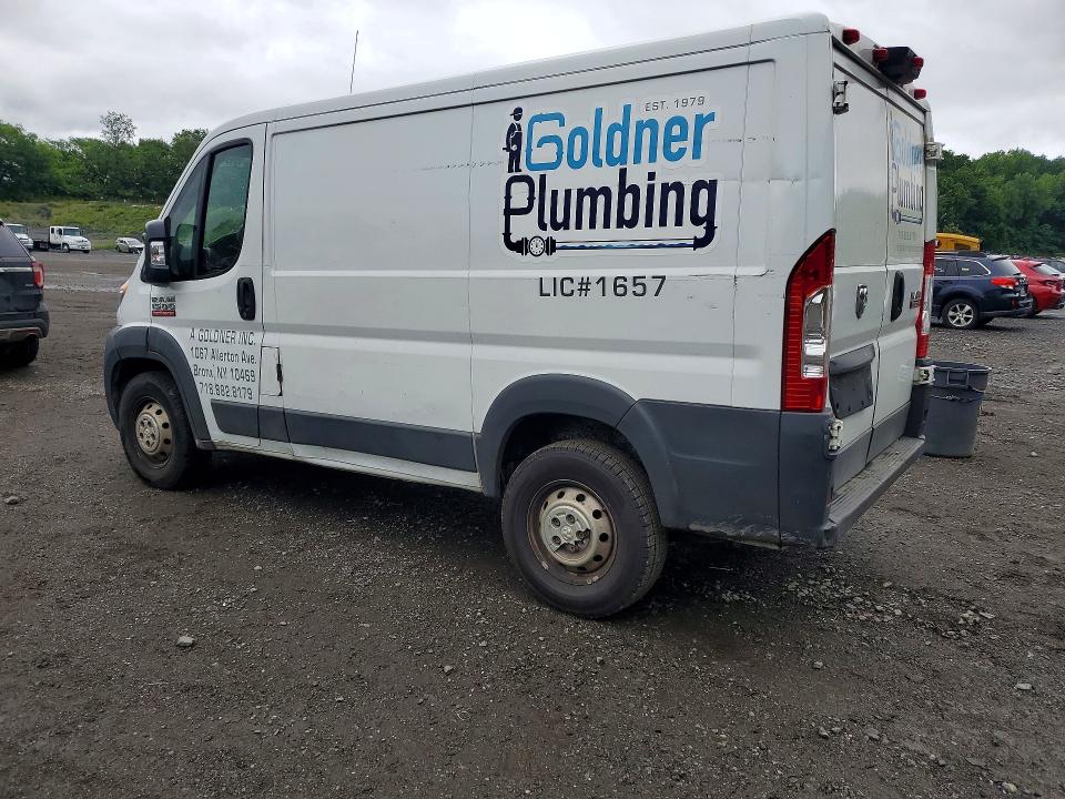 Aukcja sprzedaży 2016 Ram Promaster 1500, vin: 3C6TRVNG5GE103137, numer aukcji: 59694036