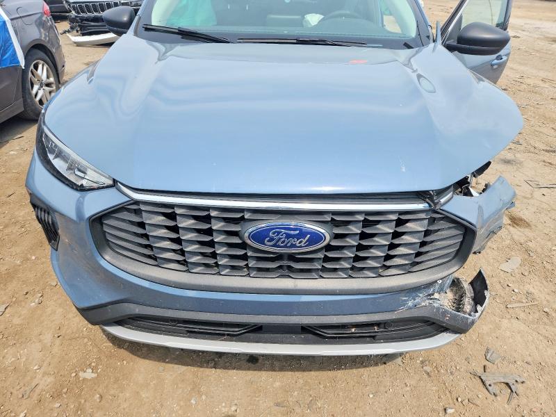 Продаж на аукціоні авто 2024 Ford Escape, vin: 1FMCU9GN6RUB59615, номер лоту: 63362526