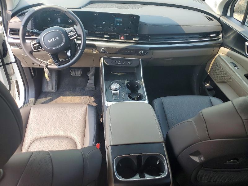 Продажа на аукционе авто 2026 Kia Carnival, vin: KNDNB5KA8T6123601, номер лота: 61139766
