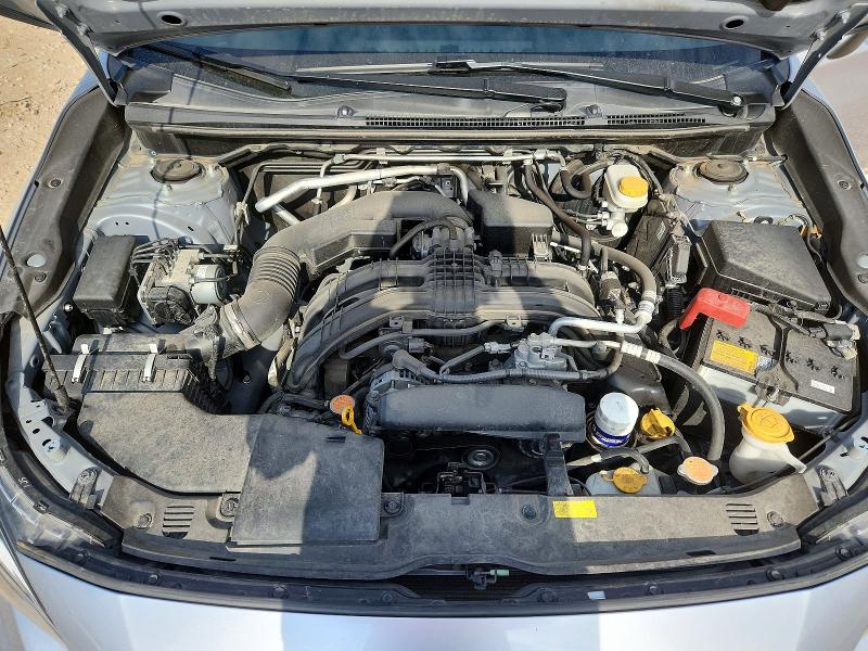 Продажа на аукционе авто 2023 Subaru Crosstrek, vin: JF2GTAEC2P8270388, номер лота: 61316786