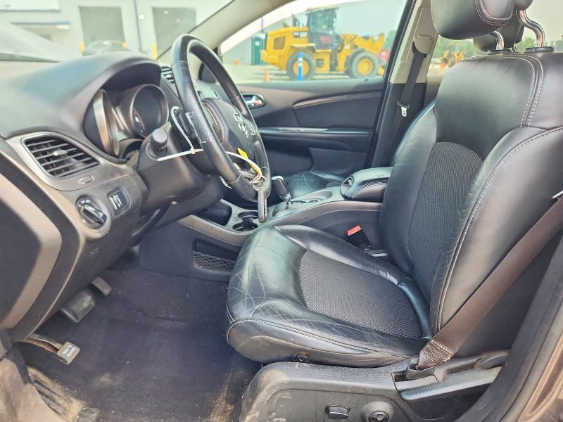 62664966 :رقم المزاد ، 3C4PDCGBXFT596015 vin ، 2015 Dodge Journey مزاد بيع
