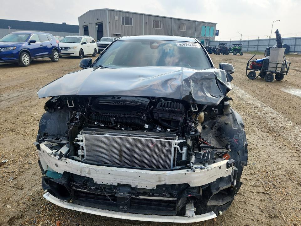 Продажа на аукционе авто 2021 Bmw 228xi, vin: WBA73AK01M7G96423, номер лота: 62074246