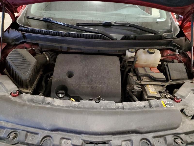 Aukcja sprzedaży 2020 Buick Enclave, vin: 5GAEVAKW0LJ176383, numer aukcji: 60673346