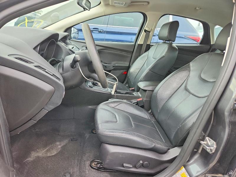 2017 Ford Focus მანქანა იყიდება აუქციონზე, vin: 1FADP3K2XHL262217, აუქციონის ნომერი: 62617356