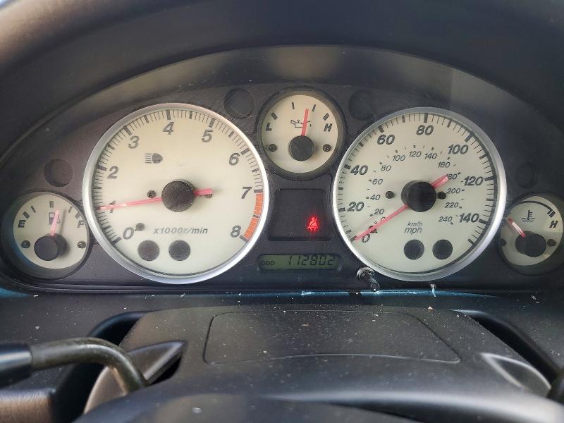 Продажа на аукционе авто 2005 Mazda Miata Mx-5, vin: JM1NB353150411418, номер лота: 59031456