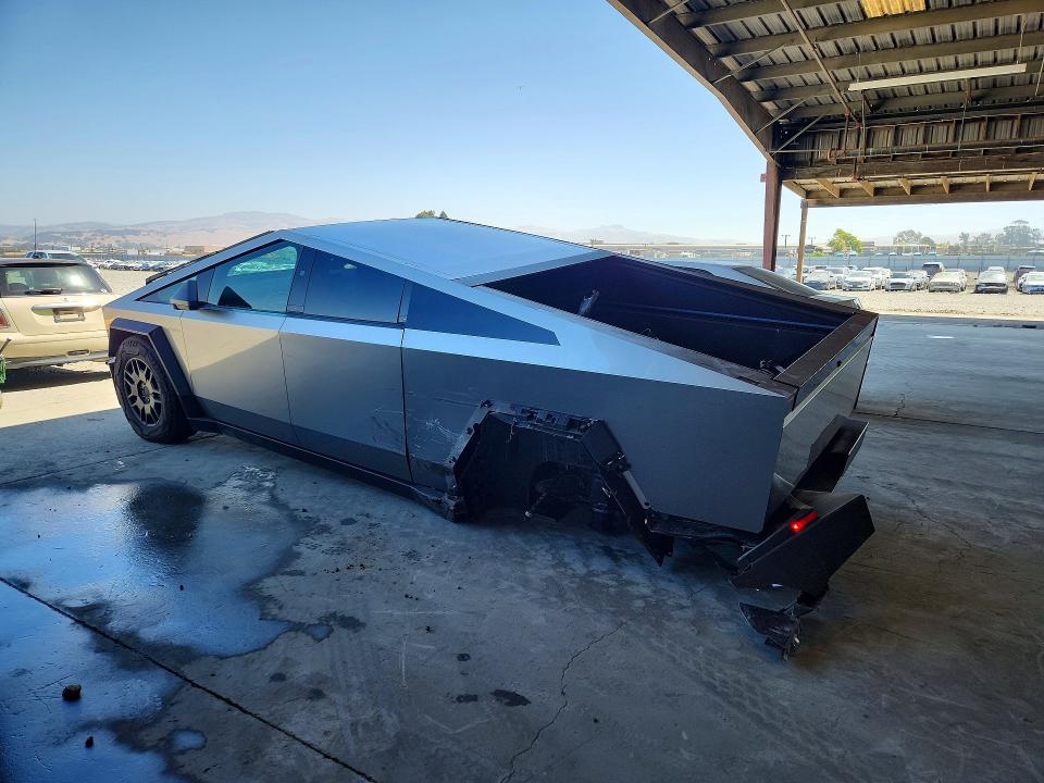 Aukcja sprzedaży 2024 Tesla Cybertruck, vin: 7G2CEHEE6RA031974, numer aukcji: 63380146
