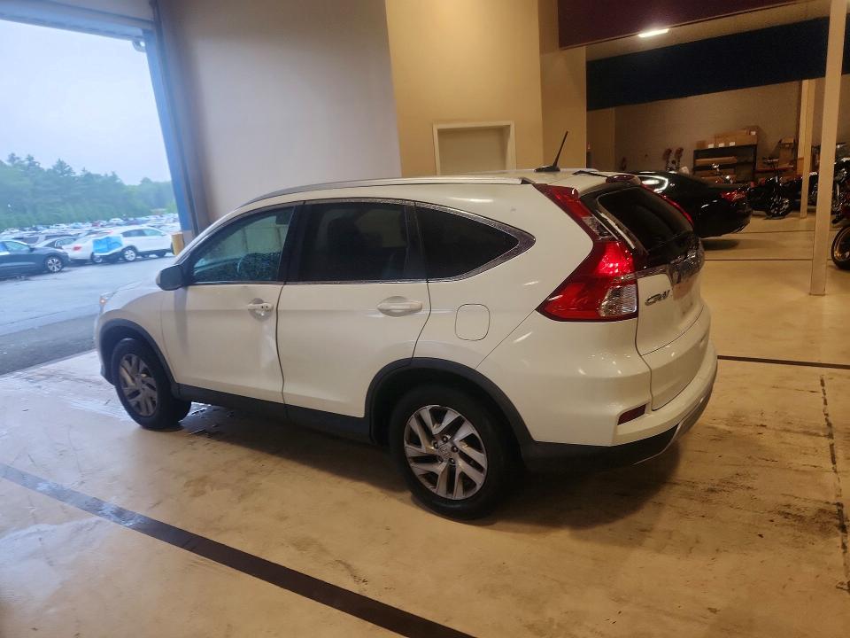 2015 Honda Cr-v მანქანა იყიდება აუქციონზე, vin: 5J6RM4H71FL114367, აუქციონის ნომერი: 62465176