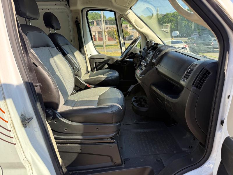 Продаж на аукціоні авто 2017 Ram Promaster 1500, vin: 3C6TRVAG2HE546403, номер лоту: 63766106