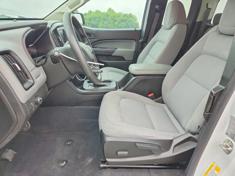 Продажа на аукционе авто 2020 Chevrolet Colorado, vin: 1GCHSBEA4L1139525, номер лота: 62315006
