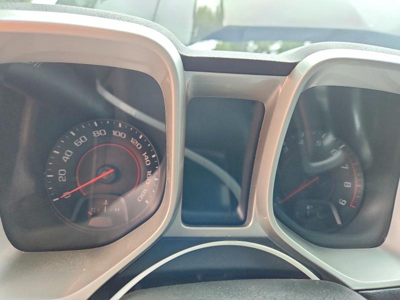 59180216 :رقم المزاد ، 2G1FK1EJ7F9303098 vin ، 2015 Chevrolet Camaro مزاد بيع