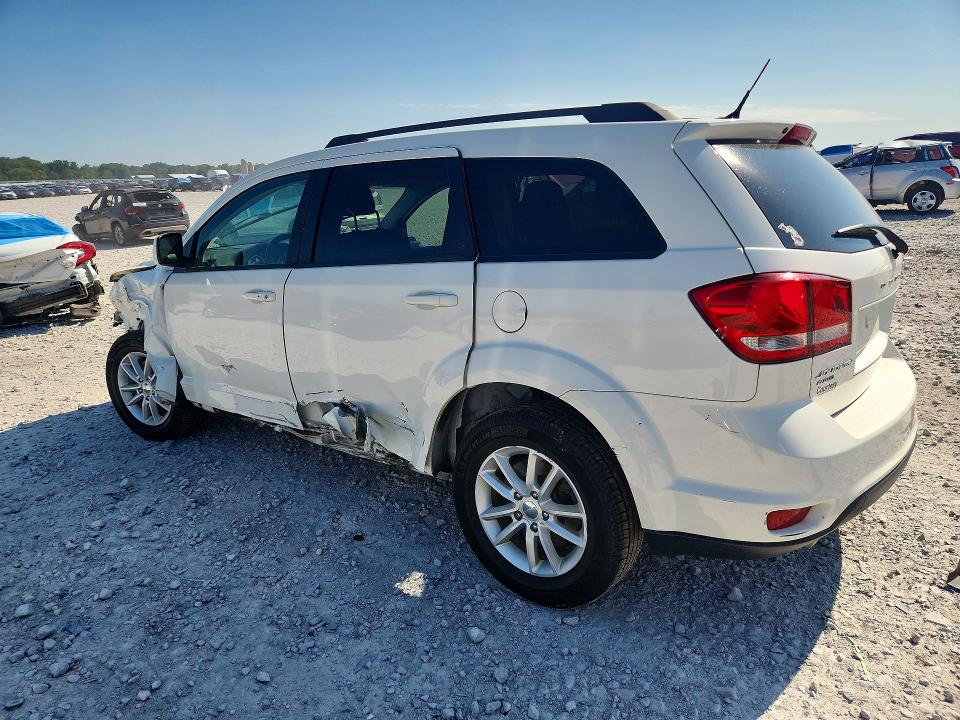 Aukcja sprzedaży 2014 Dodge Journey, vin: 3C4PDDBGXET167867, numer aukcji: 63110636