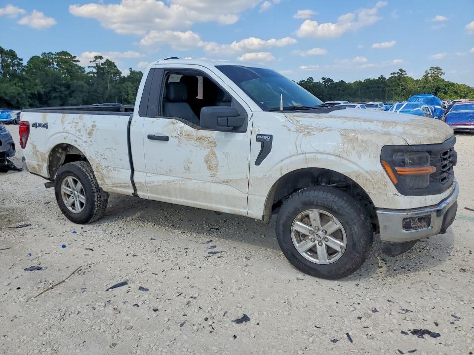 Aukcja sprzedaży 2026 Ford F150, vin: 1FTMF1L50TKD81418, numer aukcji: 61939216