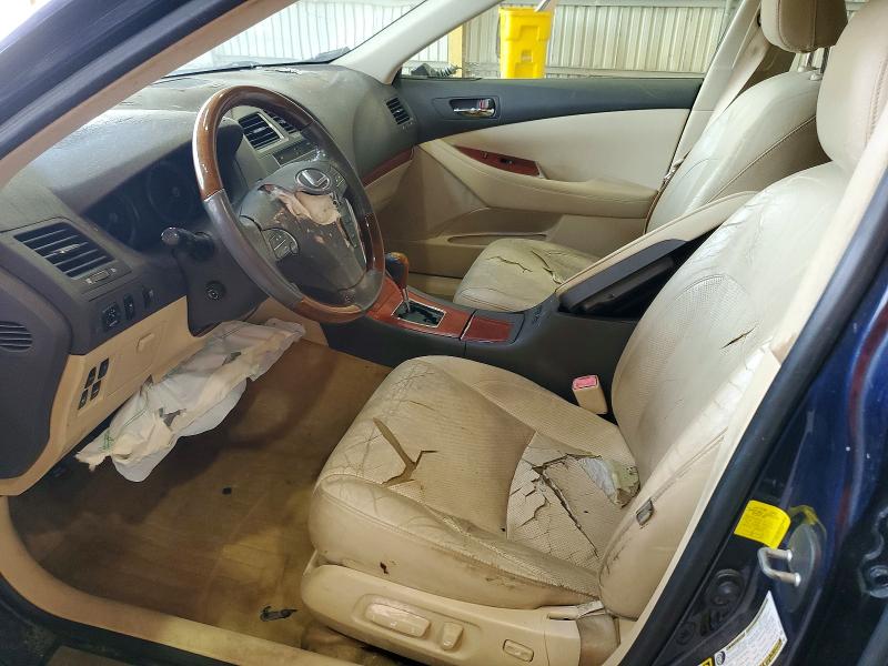 2012 Lexus Es მანქანა იყიდება აუქციონზე, vin: JTHBK1EG4C2511474, აუქციონის ნომერი: 63464676