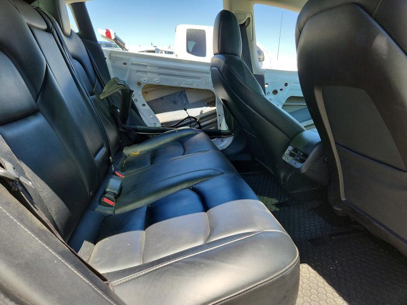 Продажа на аукционе авто 2019 Tesla Model 3, vin: 5YJ3E1EA7KF466826, номер лота: 60291726