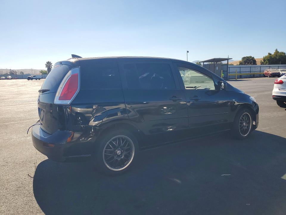 Aukcja sprzedaży 2009 Mazda 5, vin: JM1CR29L090342430, numer aukcji: 61964756