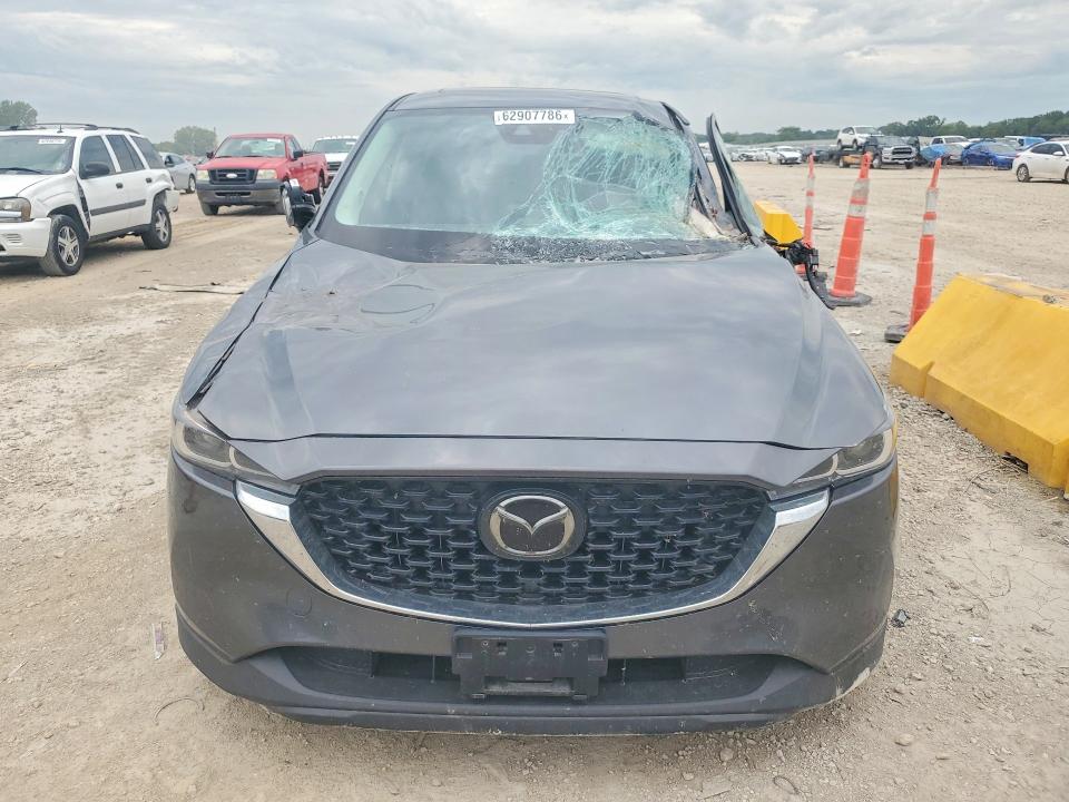Aukcja sprzedaży 2023 Mazda Cx-5, vin: JM3KFBCM6P0194276, numer aukcji: 62907786