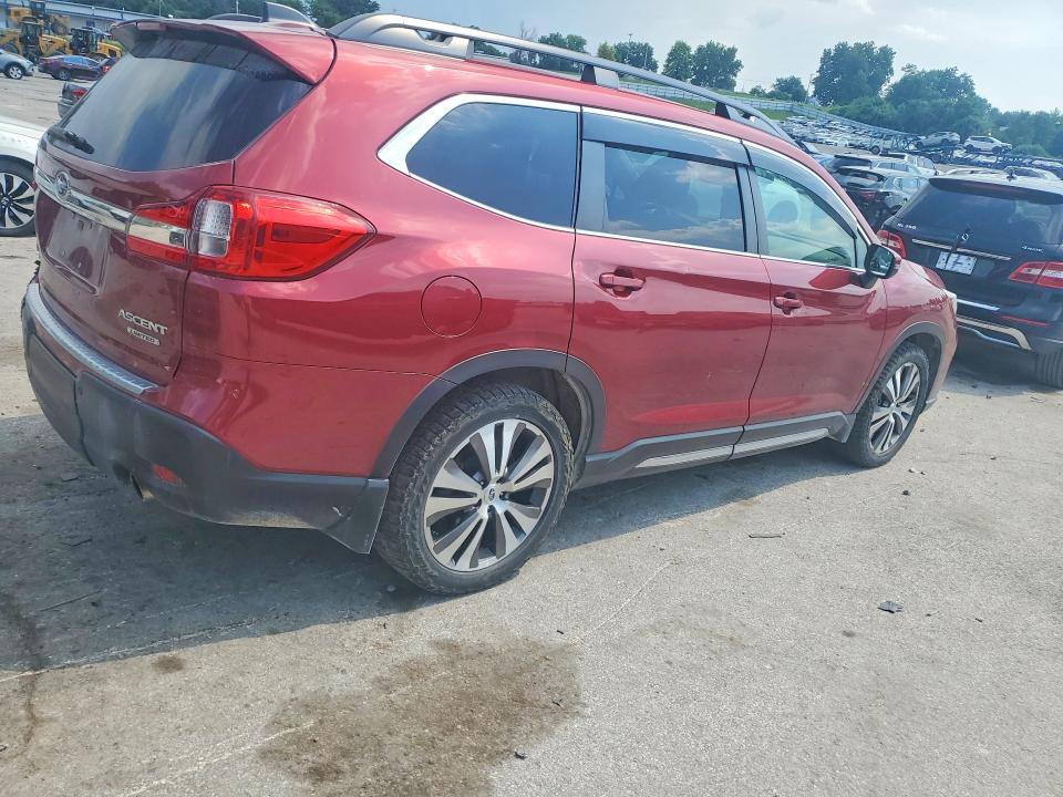 Aukcja sprzedaży 2019 Subaru Ascent, vin: 4S4WMALD7K3434447, numer aukcji: 59678156