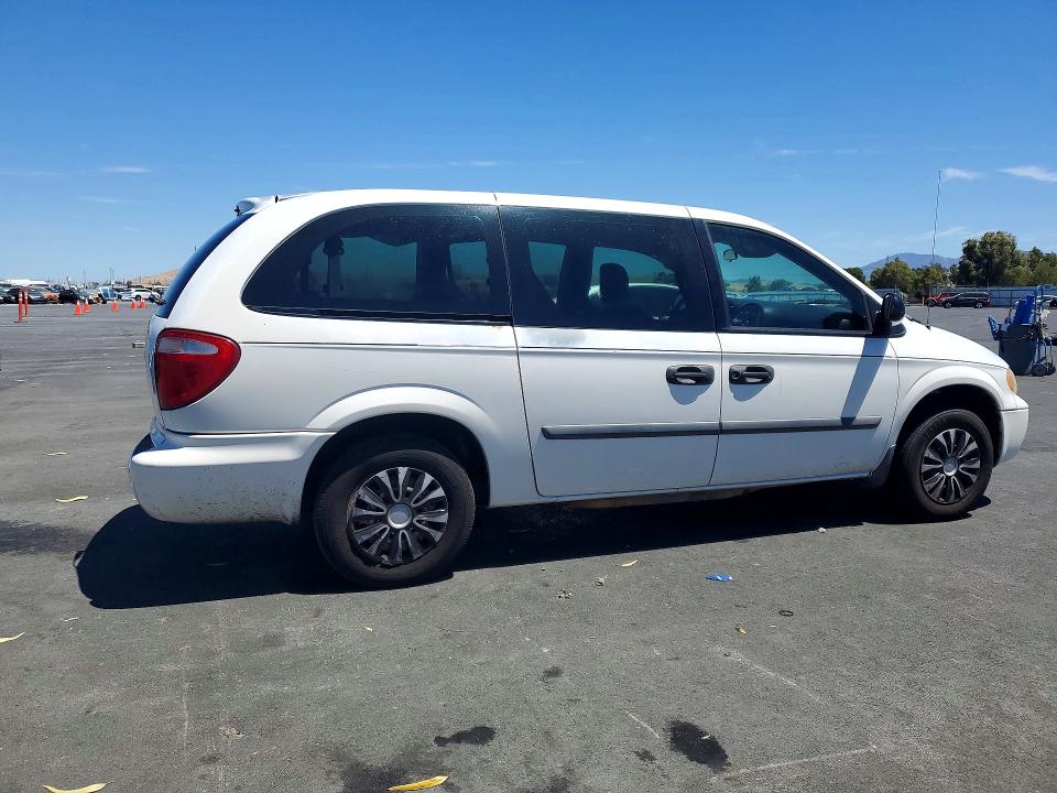 Продаж на аукціоні авто 2006 Dodge Grand Caravan, vin: 1D4GP24R46B503920, номер лоту: 62472606