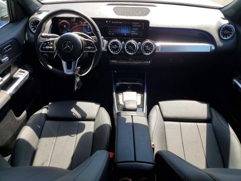 Продаж на аукціоні авто 2023 Mercedes-benz Eqb, vin: W1N9M0KB7PN073673, номер лоту: 61432186