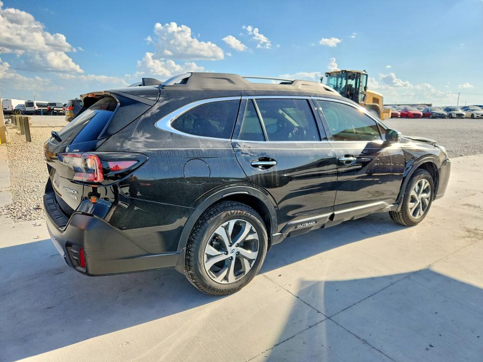 Aukcja sprzedaży 2020 Subaru Outback, vin: 4S4BTAPC8L3253068, numer aukcji: 60495686