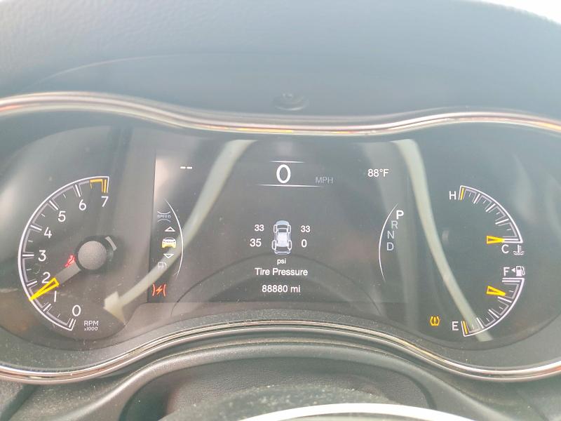 Продаж на аукціоні авто 2020 Jeep Grand Cherokee, vin: 1C4RJFBG6LC125721, номер лоту: 60191546