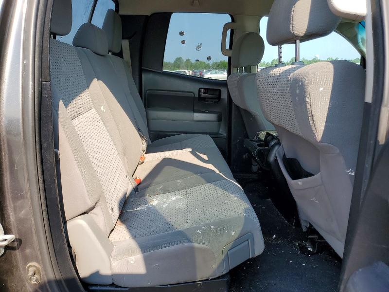 2012 Toyota Tundra მანქანა იყიდება აუქციონზე, vin: 5TFUM5F16CX034426, აუქციონის ნომერი: 62757046