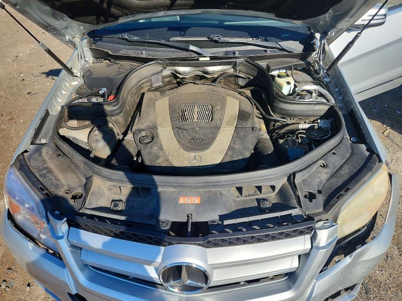 63200876 :رقم المزاد ، WDCGG8HB1CF935358 vin ، 2012 Mercedes-benz Glk مزاد بيع