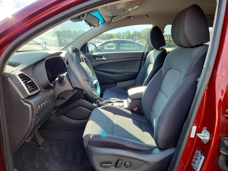 Продаж на аукціоні авто 2020 Hyundai Tucson, vin: KM8J33AL0LU235951, номер лоту: 60991566