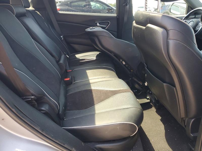 2019 Acura Rdx მანქანა იყიდება აუქციონზე, vin: 5J8TC2H64KL021686, აუქციონის ნომერი: 59326526