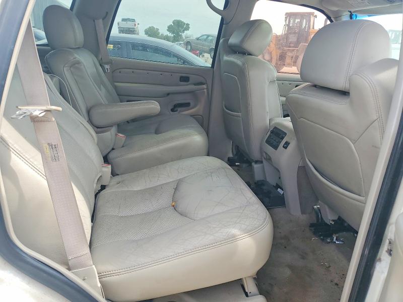 Aukcja sprzedaży 2004 Cadillac Escalade, vin: 1GYEK63N64R251952, numer aukcji: 58220416