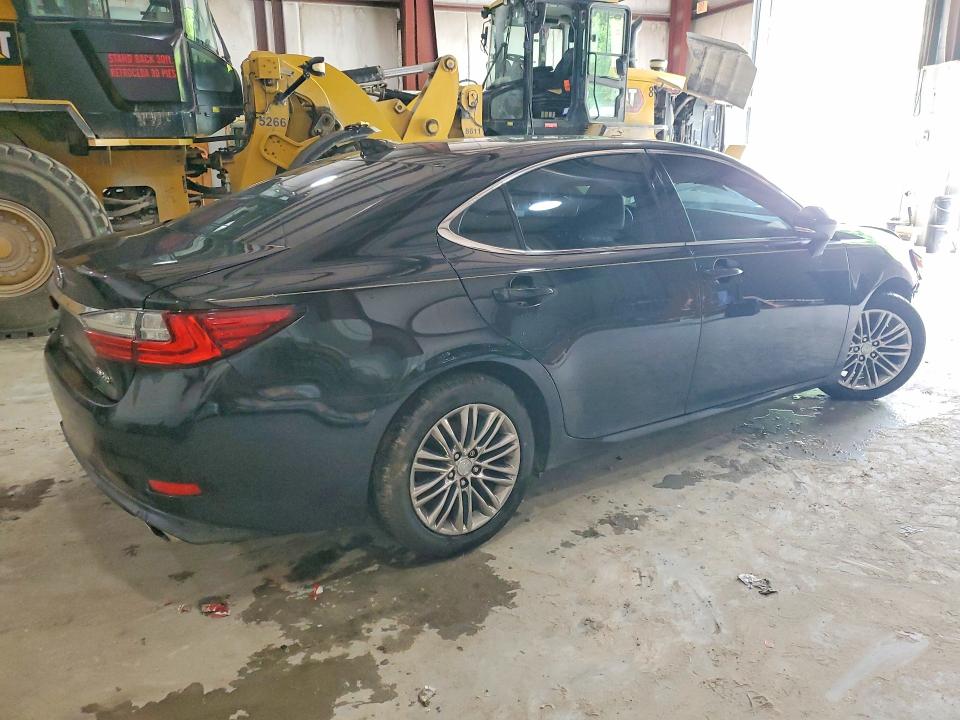 Продажа на аукционе авто 2016 Lexus Es, vin: 58ABK1GG7GU007644, номер лота: 60269576