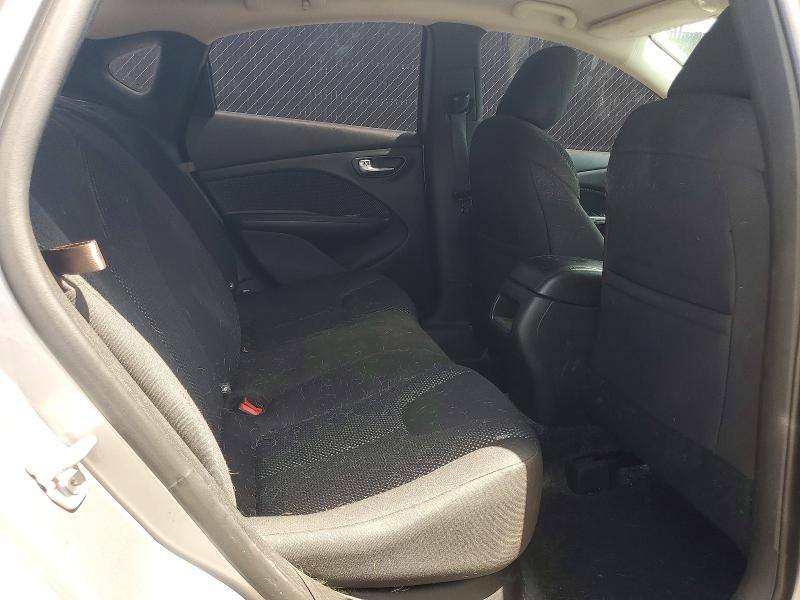 60216426 :رقم المزاد ، 1C3CDFAA8FD432384 vin ، 2015 Dodge Dart مزاد بيع
