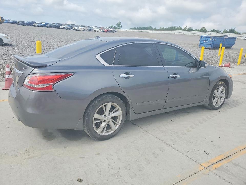 Продаж на аукціоні авто 2014 Nissan Altima, vin: 1N4AL3AP5EC326154, номер лоту: 59629926