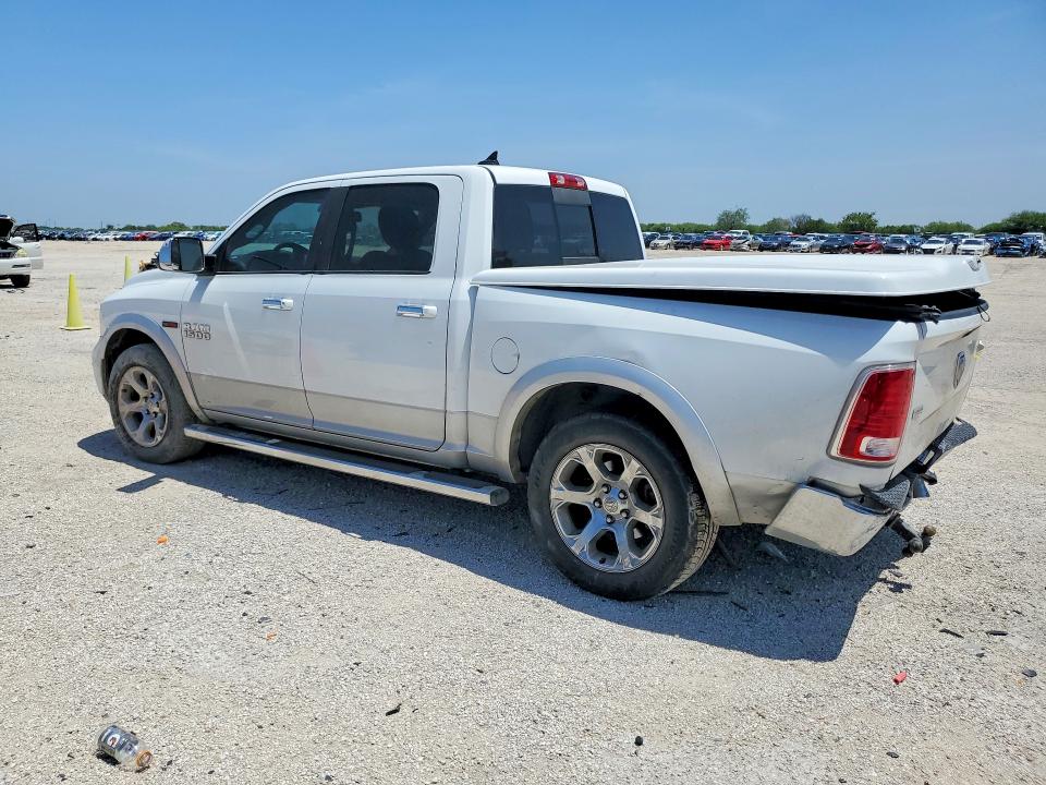 Aukcja sprzedaży 2016 Ram 1500, vin: 1C6RR6NM2GS340896, numer aukcji: 61990226