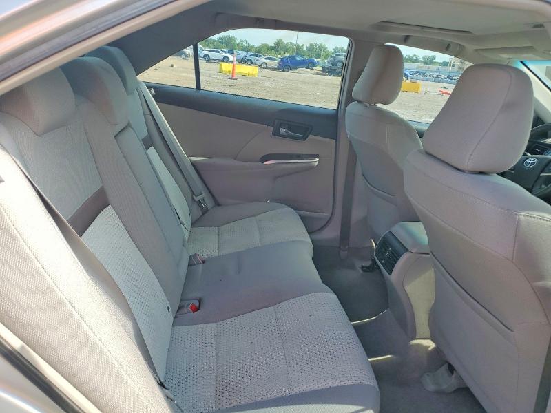 Aukcja sprzedaży 2012 Toyota Camry, vin: 4T4BF1FK3CR237375, numer aukcji: 60242226