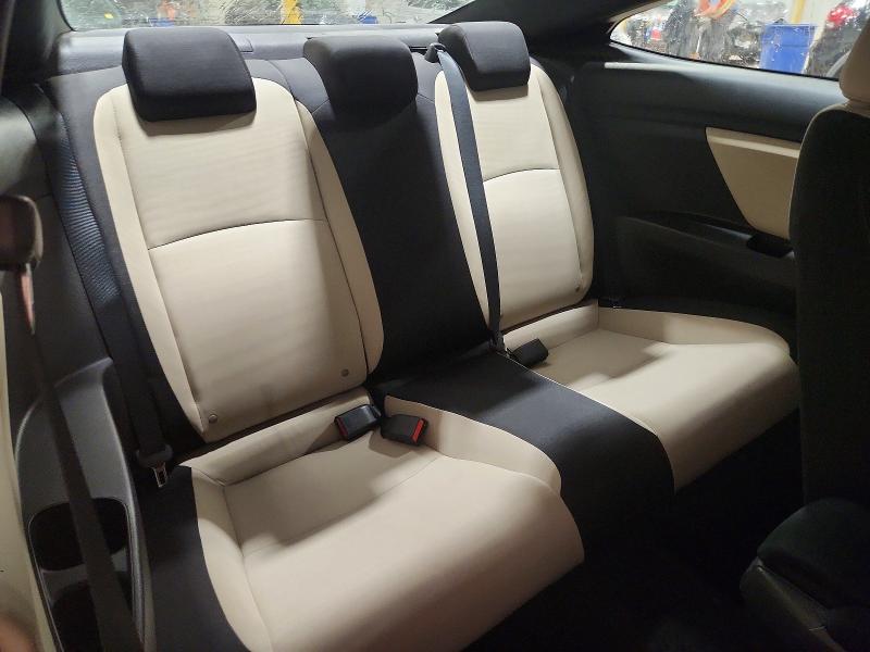 60980606 :رقم المزاد ، 2HGFC4B08JH304813 vin ، 2018 Honda Civic مزاد بيع