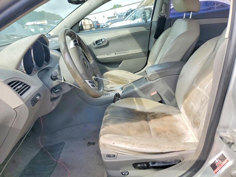 Aukcja sprzedaży 2012 Chevrolet Malibu, vin: 1G1ZD5EU6CF385949, numer aukcji: 61505676
