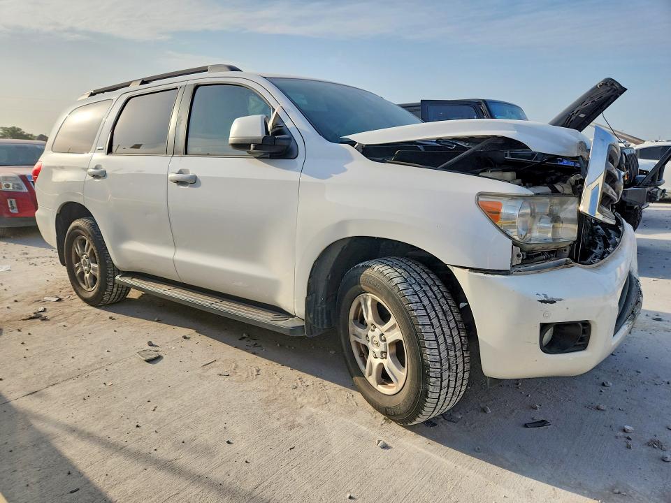 62675266 :رقم المزاد ، 5TDZY5G1XGS061925 vin ، 2016 Toyota Sequoia مزاد بيع