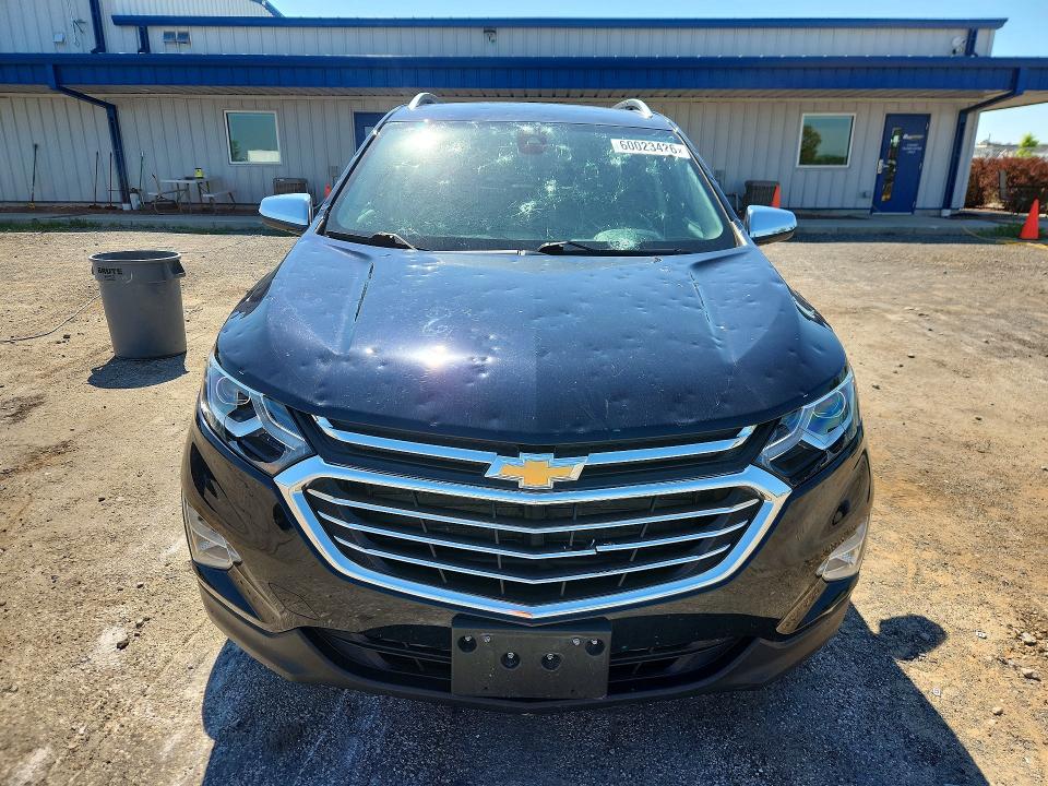 Auction sale of the 2020 Chevrolet Equinox, vin: 2GNAXXEV7L6167200, lot number: 60023426